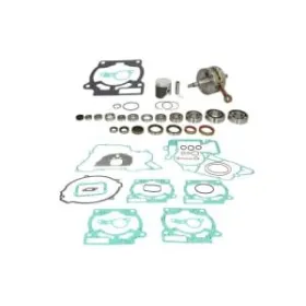 WRENCH RABBIT Engine repair kit KTM SX 150cc 14-15