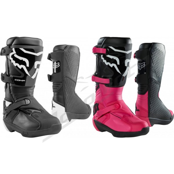 FOX Comp Ladies Motocross Boots