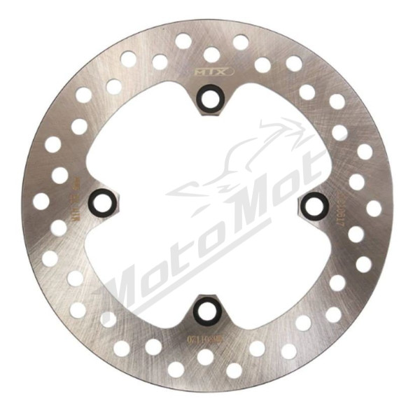 MTX Galinis stabdžių diskas Honda XR / NX / XL 125-650 88-13