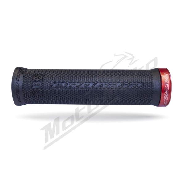 PRO GRIP 995 ATV lock-on grip 22mm