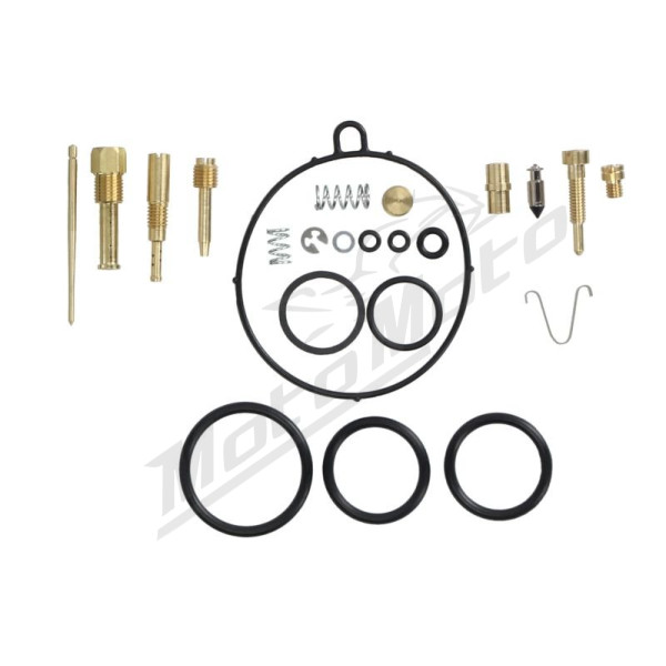 Tourmax Carburettor repair kit Honda TRX 90 13-16