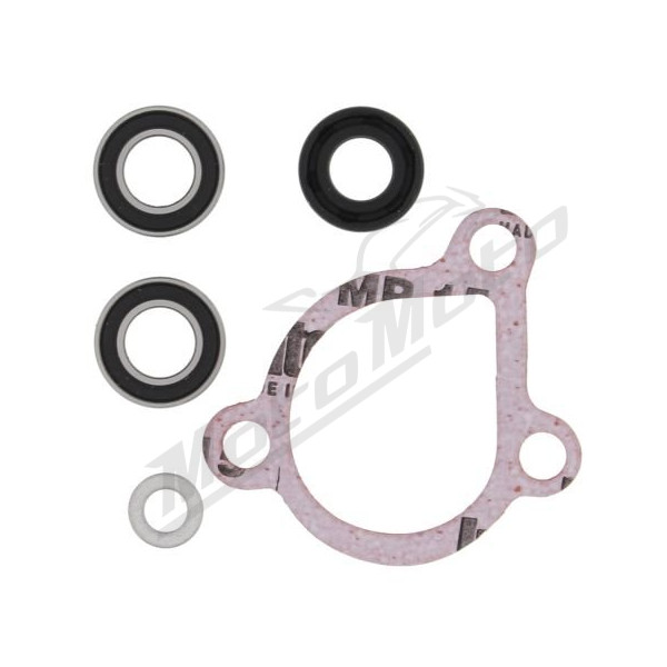 Winderosa (vertex) Vandens pompos rem. kompl. KTM SX 50 02-09