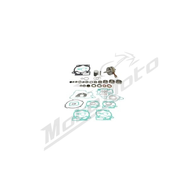 WRENCH RABBIT Engine repair kit KTM SX 150cc 14-15