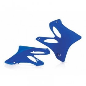 Side covers ACERBIS Yamaha YZ/ WR 125-250cc 2pcs