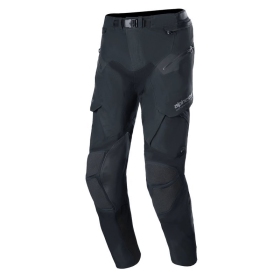 Alpinestars Textil Pants Boulder 3L GTX Black