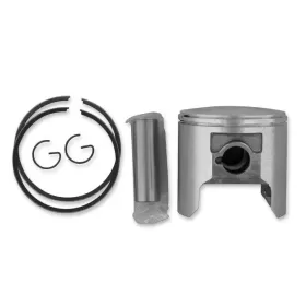 PARTS UNLIMITED Piston Kit Oversize Ski-Doo Alpine / Blizzard / Citation / Freestyle / Touring 250/536 79-09