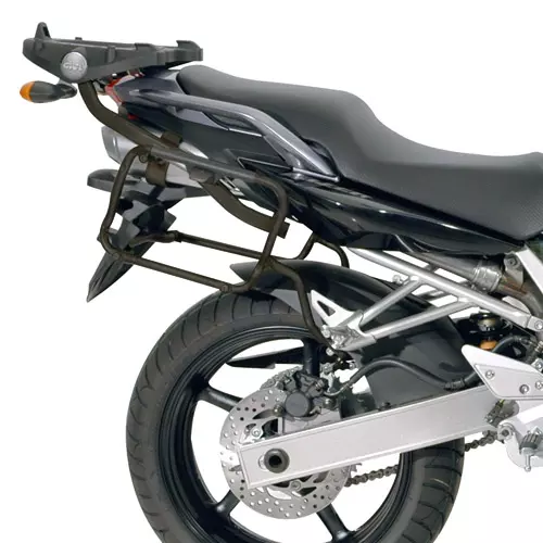 KAPPA Monokey K33N Side Case Holder Yamaha FZ6 600 04-06