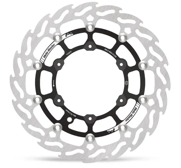 MOTO-MASTER Halo front brake disc Gas Gas / Husqvarna / KTM 690-701 16-26