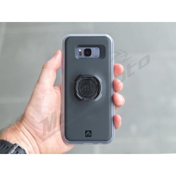 QUAD LOCK Poncho Weather Protection - iPhone 5/5S/SE(1ST GEN)