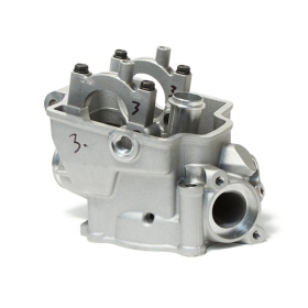 CYLINDER WORKS Cilindro galva HONDA CRF 250 R 2009