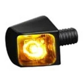 KOSO Led Indicator Ion By Unit - Black