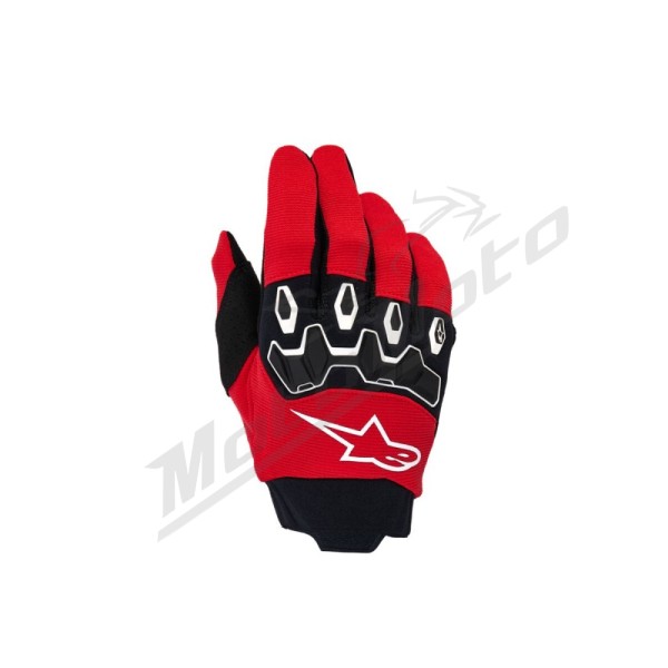 ALPINESTARS Youth Full Bore V2 Gloves