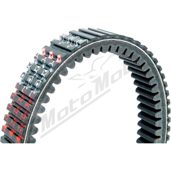 GATES G-Force RedLine™ Drive Belt Polaris Ace / General / RZR / RZR Trail 900-1000cc 16-24