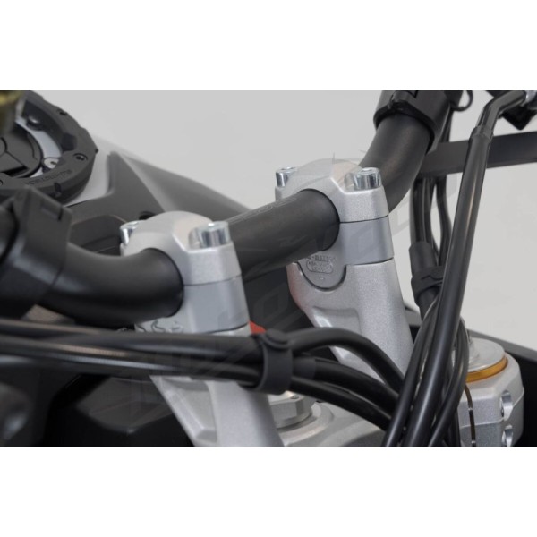 SW-MOTECH 20mm Bar Riser