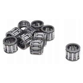 Needle bearings KYMCO/ SYM/ HONDA MaxTuned  12x17x14,5 10pcs
