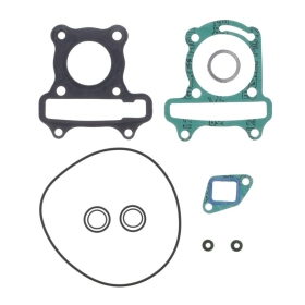 ATHENA Top End Gasket kit KYMCO AGILITY / VITALITY / SYM FIDDLE 50 04-16