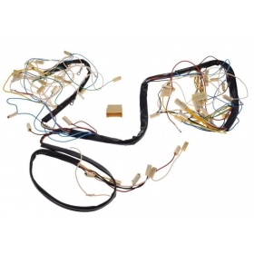 Wiring harness JAWA 350 12V