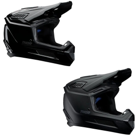 THOR Fleet Blackout Helmet