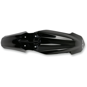 UFO Priekinis Purvasaugis Honda CRF 250-450R 13-17 Juodas