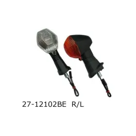 K&S TECHNOLOGIES Turn Signals for Suzuki DL 650-1000cc 12-14