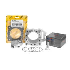ProMX Cylinder kit 76,80mm Honda CRF 250R 2014-2015
