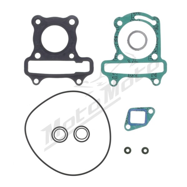ATHENA Top End Gasket kit KYMCO AGILITY / VITALITY / SYM FIDDLE 50 04-16