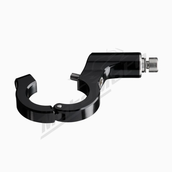 MOTOGADGET mo.view Club Pivot 110 mm Mirror