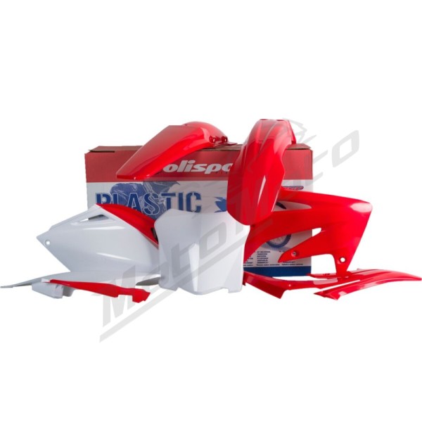 POLISPORT Body Kit OEM Honda CRF 250cc 2008