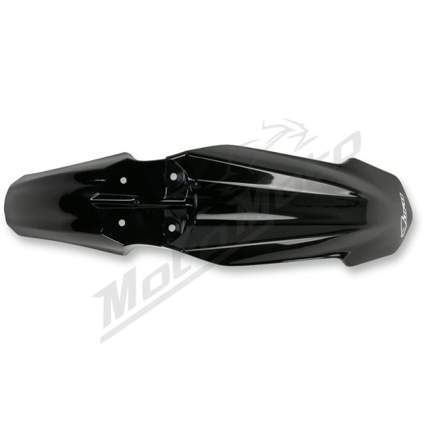 UFO Priekinis Purvasaugis Honda CRF 250-450R 13-17 Juodas