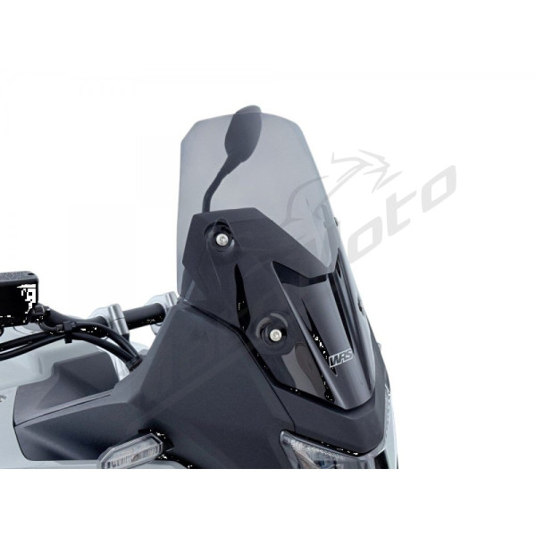 WRS Windscreen Sport Dark Smoke Honda XL 750 ABS 2025