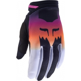 FOX 180 Flora Girl Motocross Gloves