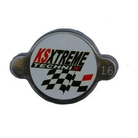 KSX Universal Radiator Cap 1,6 Bar