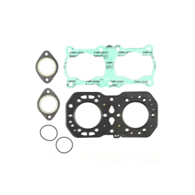 PROX Top End Gasket Set Polaris Indy 488-500cc 86-99