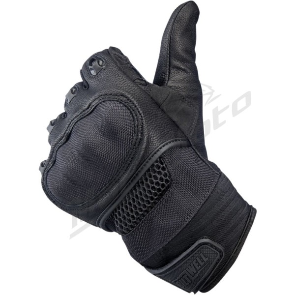 BILTWELL Bridgeport pirštinės