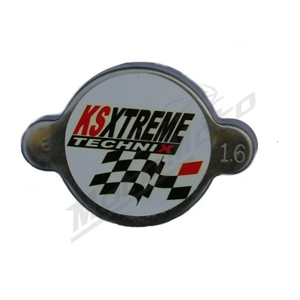 KSX Universal Radiator Cap 1,6 Bar
