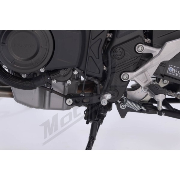 SW-MOTECH Gear Lever Honda CB / NX 500 18-26
