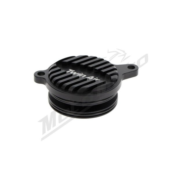 TWIN AIR Oil Filter Cap Kawasaki KX 450F 06-15
