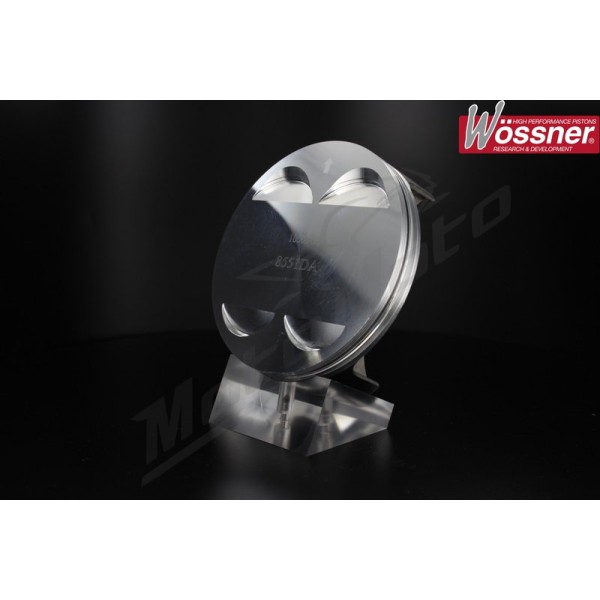 WÖSSNER Forged Piston 99,95-99,96mm Husaberg FC / FS / FE 550-650 01-08