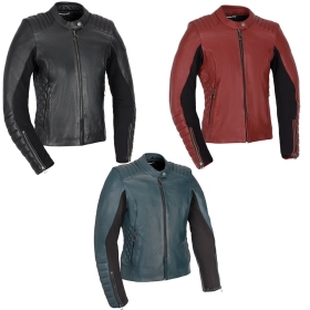 Oxford Radley Leather WS Leather Jacket