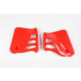 UFO Side Panels For Honda Honda CR 125R 85-88 Red
