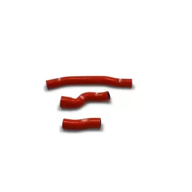 SAMCO SPORT Radiator Hose Kit Gas Gas / Husqvarna / KTM 250-300cc 18-25