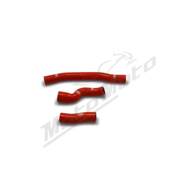 SAMCO SPORT Radiator Hose Kit Gas Gas / Husqvarna / KTM 250-300cc 18-25