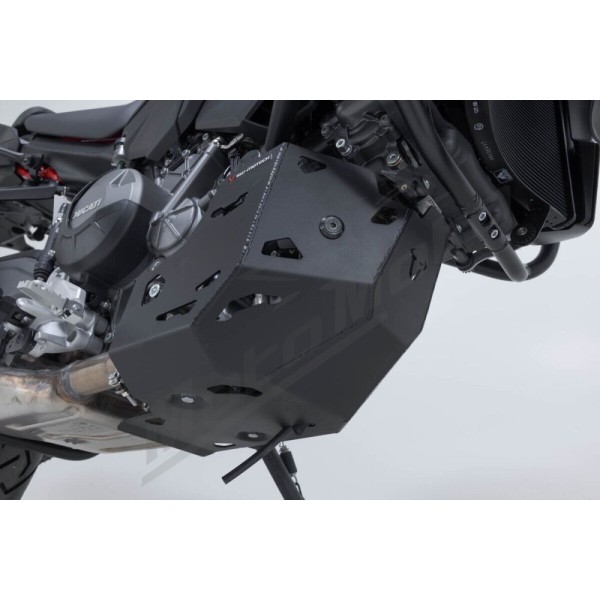 SW-MOTECH Engine Guard Ducati Multistrada V2 900 24-25