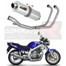 Duslintuvo kompl. Dominator OV SUZUKI GS 500F 2004-2014