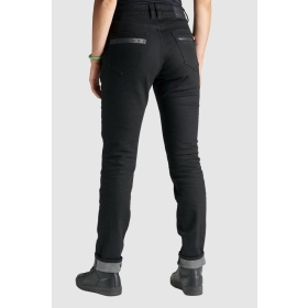 PANDO MOTO KISSAKI ARM 01 Jeans for Women Slim-Fit ARMALITH®