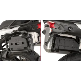 GIVI KIT TO FIX S250 Benelli / Kawasaki / Triumph 502-1000cc 17-22
