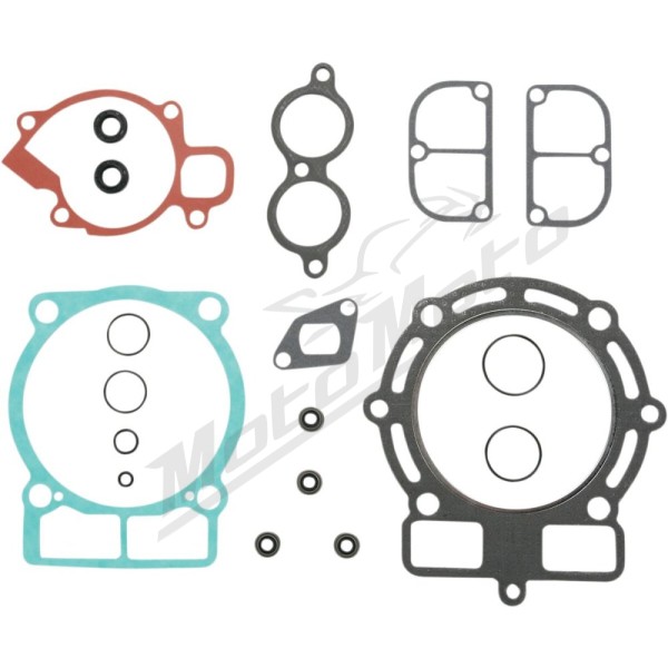 MOOSE OFFROAD Top End Gasket Kit KTM / Polaris 525cc 08-11