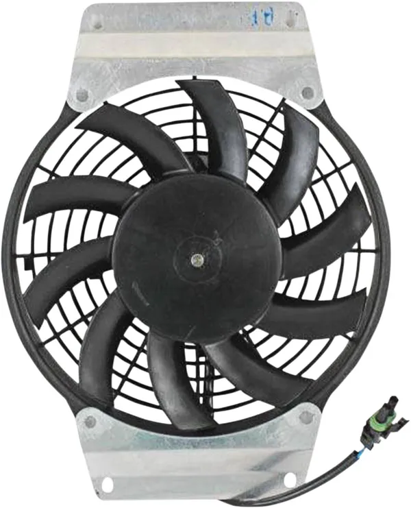 MOOSE OFFROAD FOUR WHEEL Hi-Performance Cooling Fan CAN AM RENEGADE 500-800cc 09-15