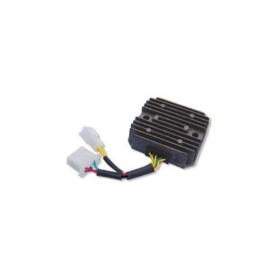DZE Srovės lygintuvas Honda NX 650 Dominator 88-03