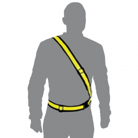 Oxford Bright Belt 